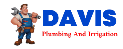 Trusted plumber in SHELL KNOB